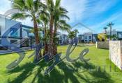 Resale - Apartment - La Zenia