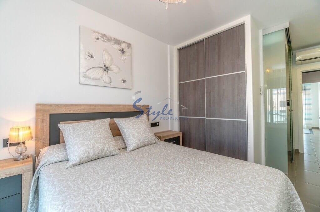 Resale - Apartment - La Zenia