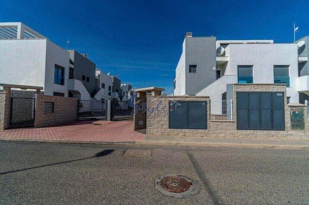 Resale - Apartment - La Zenia