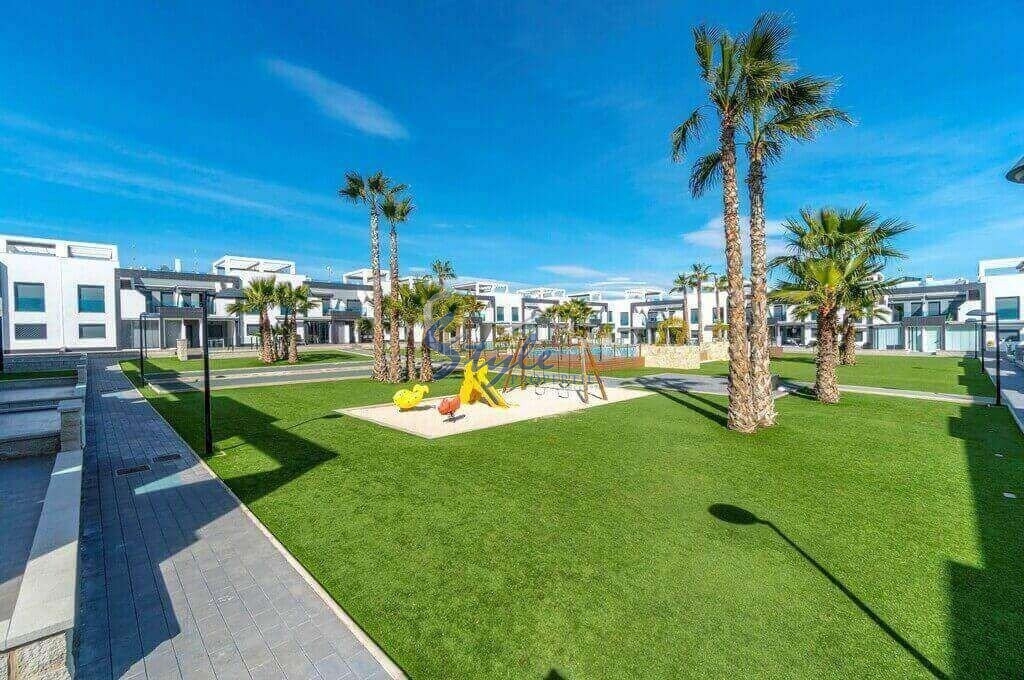 Resale - Apartment - La Zenia