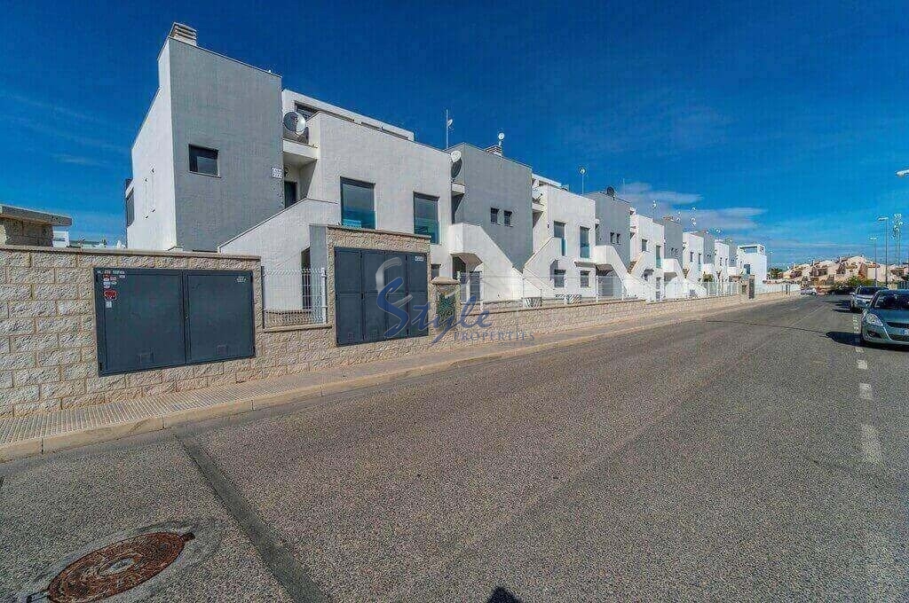 Resale - Apartment - La Zenia