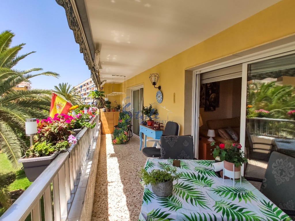 Resale - Apartment - Punta Prima