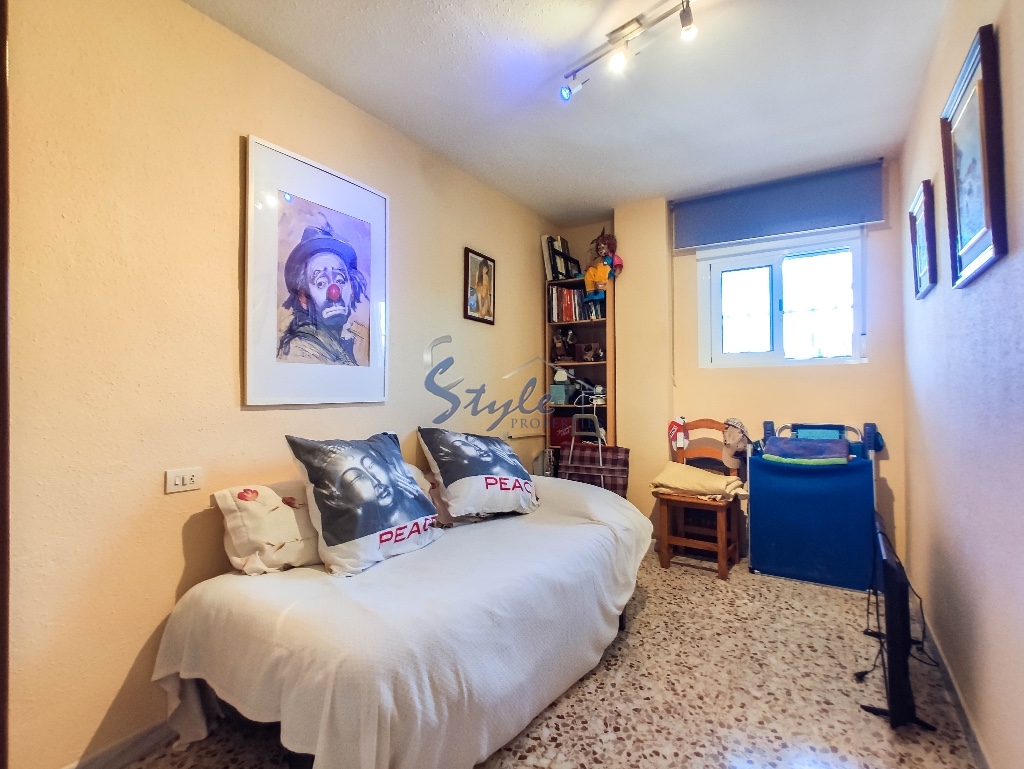Apartamento de 3 dormitorios en venta en Punta Prima, Costa Blanca, España