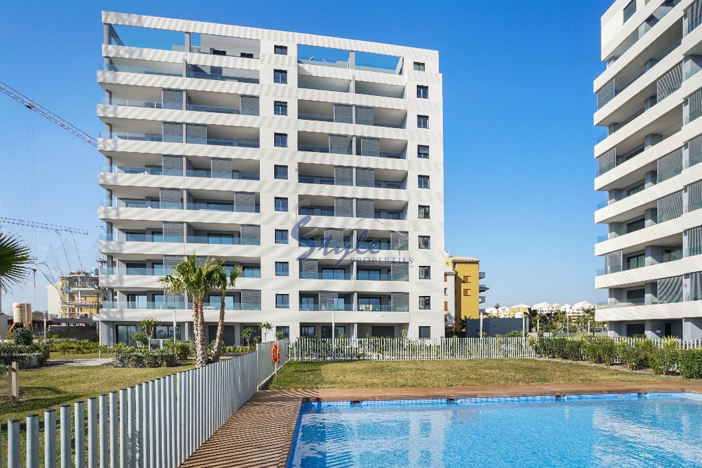 Nuevo - Apartamento - Punta Prima