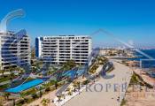 Brand new 2 bedroom apartment for sale in Panorama Mar, Punta Prima, Costa Blanca, Spain