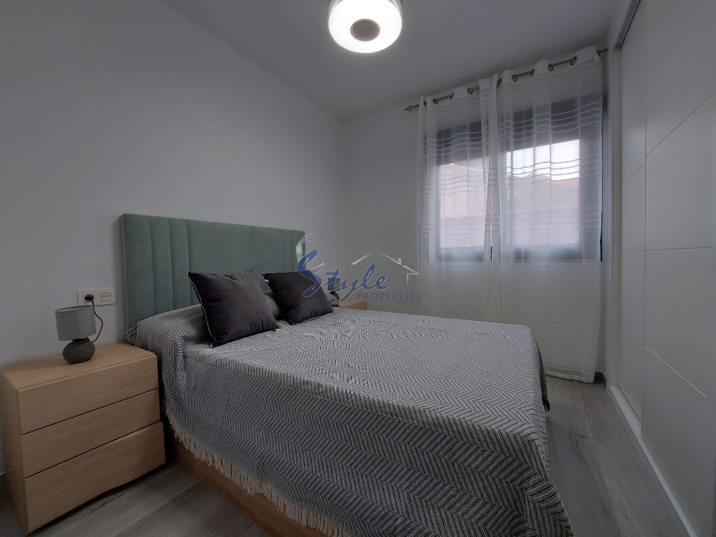 Nuevo - Apartamento - Santiago de Ribeira