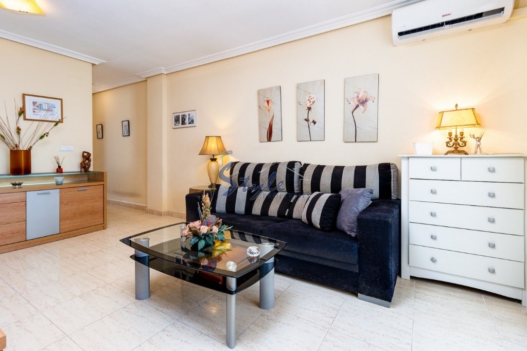 Resale - Apartment - Torrevieja