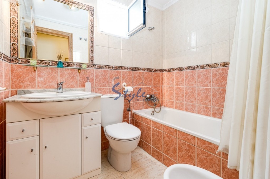 Reventa - Apartamento - Torrevieja  - Torrevieja