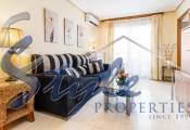 Buy apartment on the beach in Playa Acequion, Torrevieja, Costa Blanca. ID: 4159