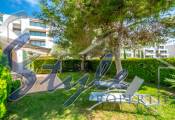 Resale - Villa - Las Colinas