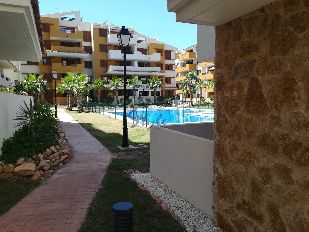 Resale - Apartment - Punta Prima