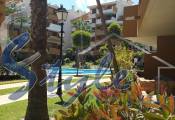 Resale - Apartment - Punta Prima