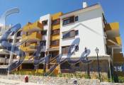 Апартаменты с 3 спальнями на верхнем этаже в продаже в La Recoleta, Punta Prima, Costa Blanca, Испания