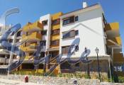 Top floor 3 bedroom apartment for sale in La Recoleta, Punta Prima, Costa Blanca, Spain