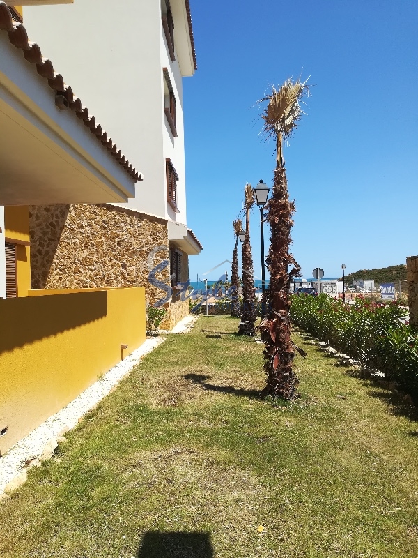 Resale - Apartment - Punta Prima