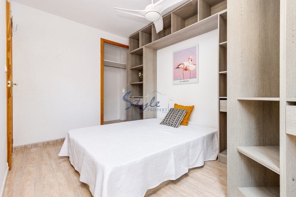 Reventa - Apartamento - Torrevieja  - Torrevieja