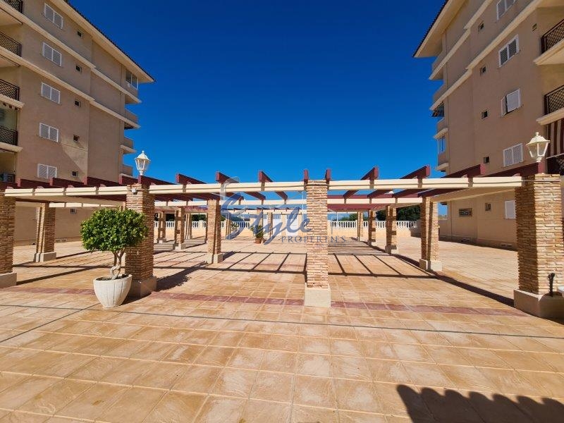 Resale - Apartment - La Mata