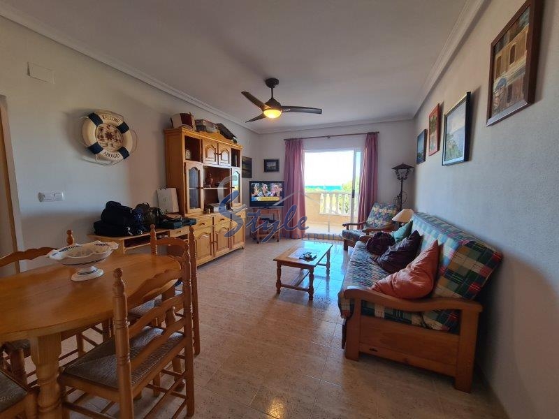 Buy apartment in Costa Blanca close to sea in Residential Viñamar 7, La Mata. ID: 4161