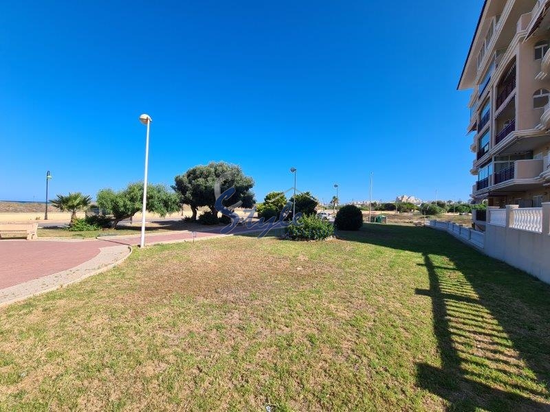 Resale - Apartment - La Mata