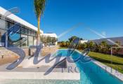 New build - Luxury Villa - Las Colinas