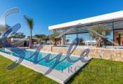 New build - Luxury Villa - Las Colinas