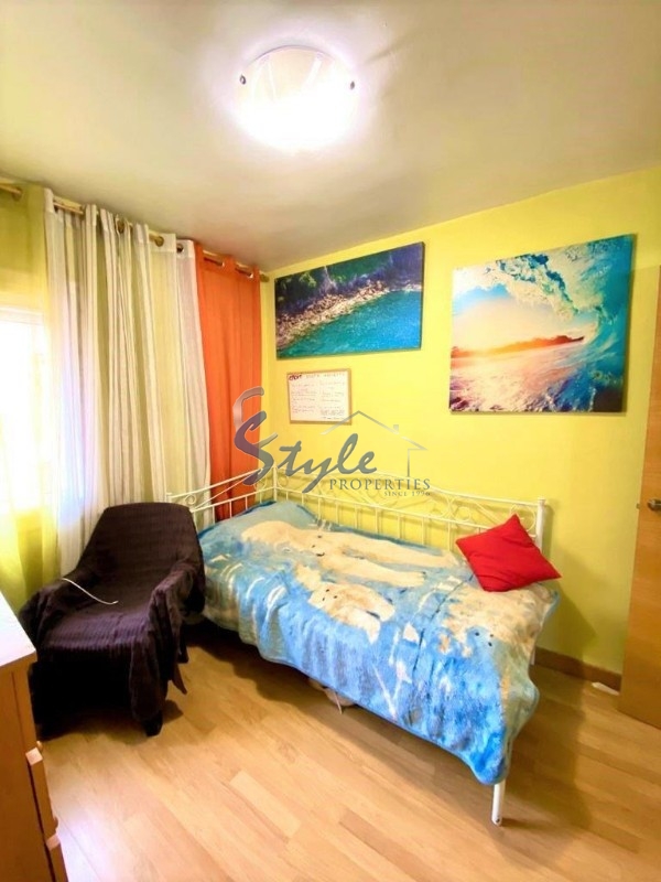 Resale - Apartment - Torrevieja