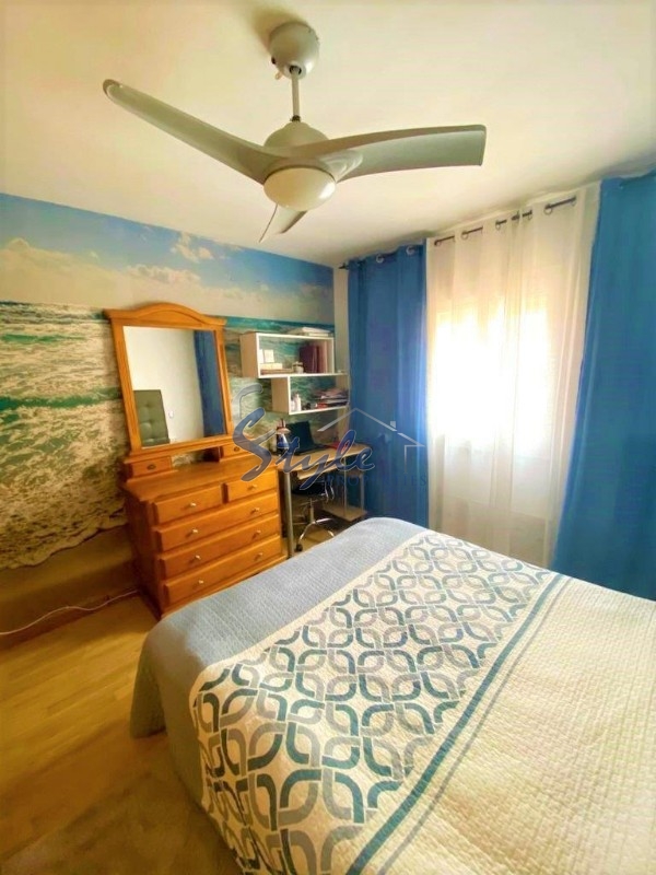 Reventa - Apartamento - Torrevieja  - Torrevieja