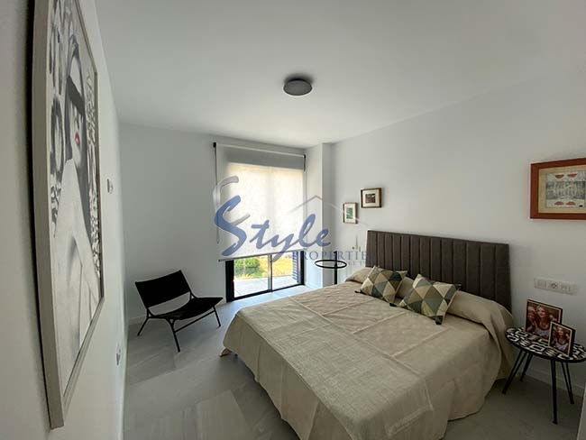 New build - Apartment - Alicante