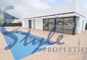 Resale - Villa - Polop