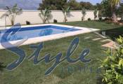 Resale - Villa - Polop