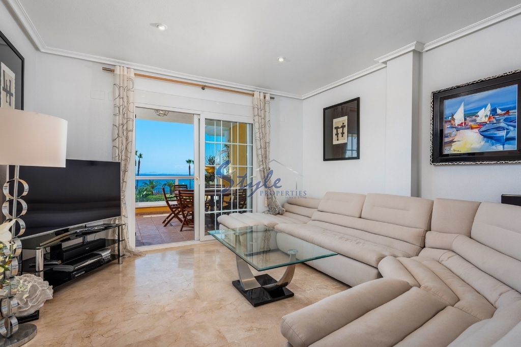 Resale - Apartment - Cabo Roig