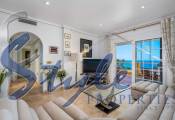 Sea View apartments with 3 bedrooms for sale in Cabo Roig, Costa Blanca South, Spain