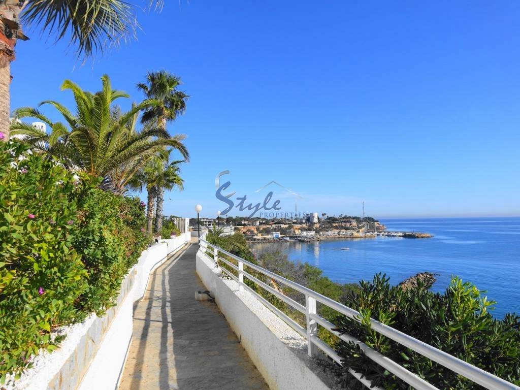 Resale - Apartment - Cabo Roig