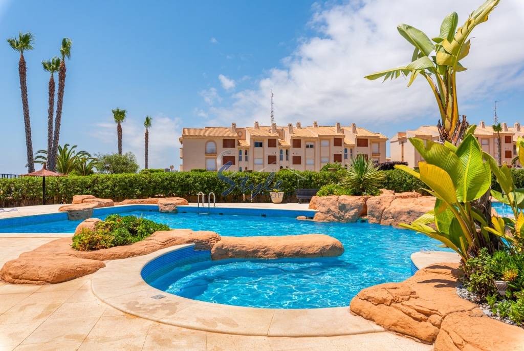 Reventa - Apartamento - Cabo Roig