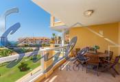 Resale - Apartment - Cabo Roig