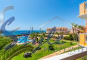 Resale - Apartment - Cabo Roig