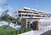 For sale new apartment in Villamartin, Orihuela Costa, Costa Blanca Sain ON1128