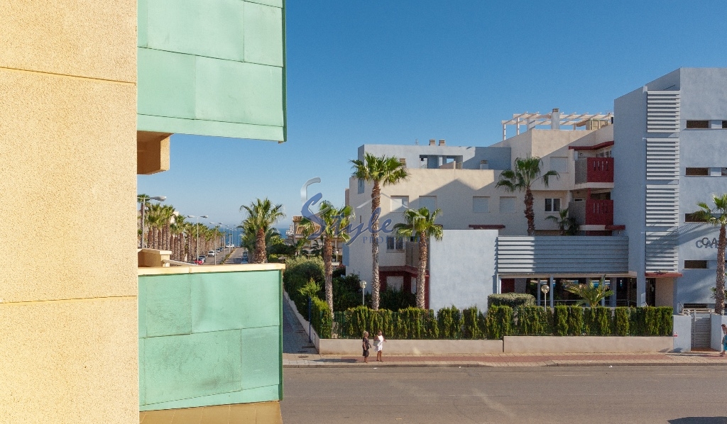 Resale - Apartment - Cabo Roig