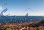 Resale - Apartment - Cabo Roig