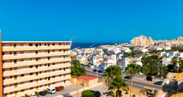 Resale - Apartment - Torrevieja