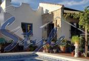 Resale - Country House - Los Montesinos