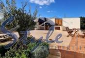 Resale - Country House - Los Montesinos