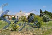 Resale - Country House - Los Montesinos