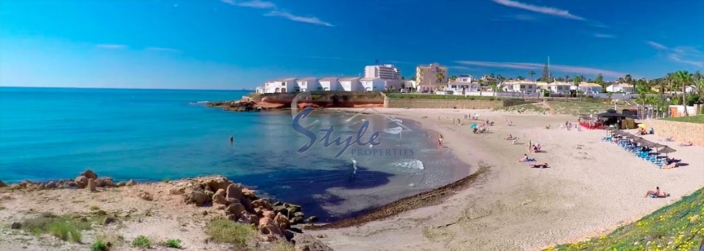 Nuevo - Apartamento - Playa Flamenca