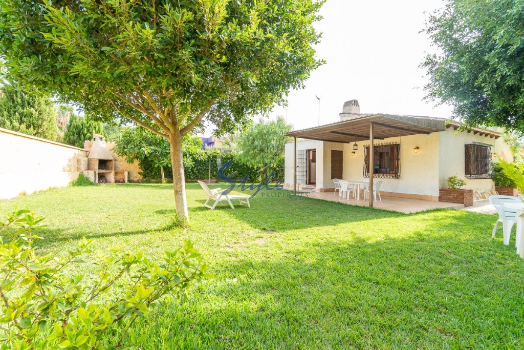 Reventa - Villa - Punta Prima