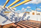 Resale - Semi Detached House - Pilar de La Horadada - Torre De Horadada