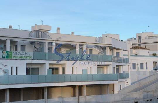 Town House - New build - Villamartin - Villamartin