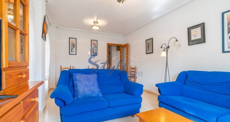 Comprar Apartamento en la Playa Acequion,Torrevieja. ID 4166