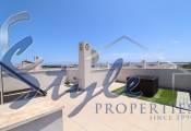 Buy villa with plot and private pool in Ciudad Quesada close to the sea. ID 4167 