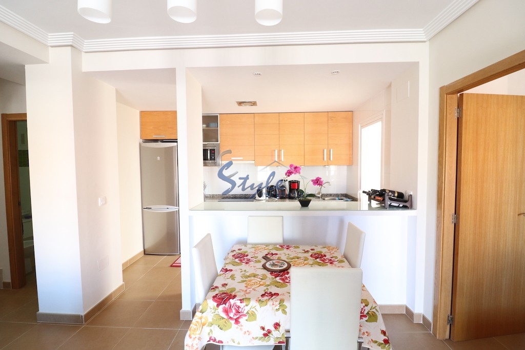 Resale - Town House - Playa Flamenca - Zeniamar